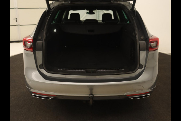 Opel Insignia 1.6 Turbo Innovation | Stoelventilatie | Head-Up | Trekhaak | 360 Camera | Leder | Matrix LED | OPC Line | Achterbankverwarming | Carplay | AGR Stoel | Parkeerhulp