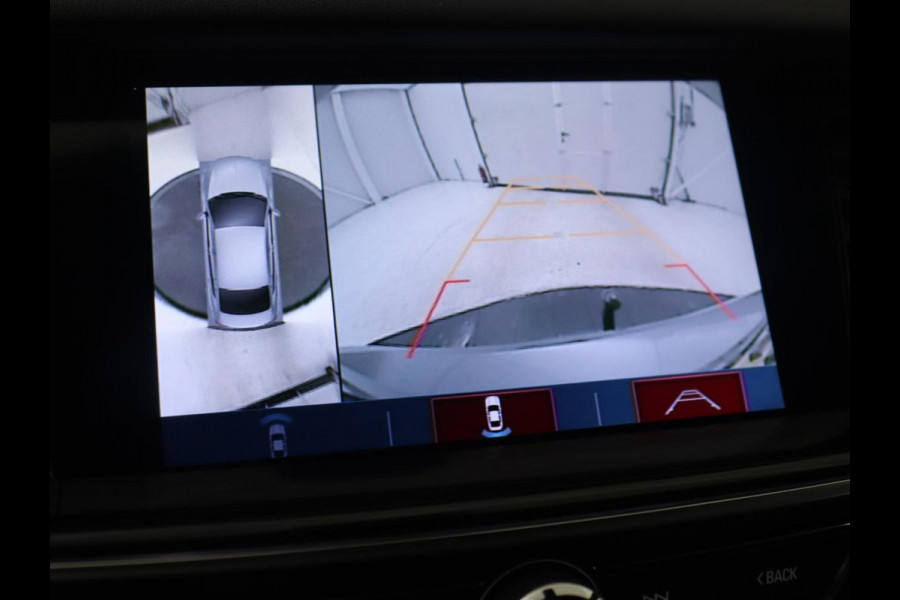 Opel Insignia 1.6 Turbo Innovation | Stoelventilatie | Head-Up | Trekhaak | 360 Camera | Leder | Matrix LED | OPC Line | Achterbankverwarming | Carplay | AGR Stoel | Parkeerhulp