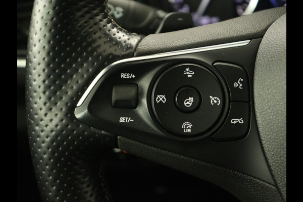 Opel Insignia 1.6 Turbo Innovation | Stoelventilatie | Head-Up | Trekhaak | 360 Camera | Leder | Matrix LED | OPC Line | Achterbankverwarming | Carplay | AGR Stoel | Parkeerhulp