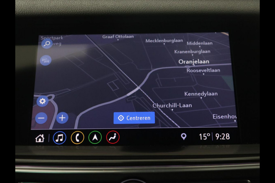 Opel Insignia 1.6 Turbo Innovation | Stoelventilatie | Head-Up | Trekhaak | 360 Camera | Leder | Matrix LED | OPC Line | Achterbankverwarming | Carplay | AGR Stoel | Parkeerhulp
