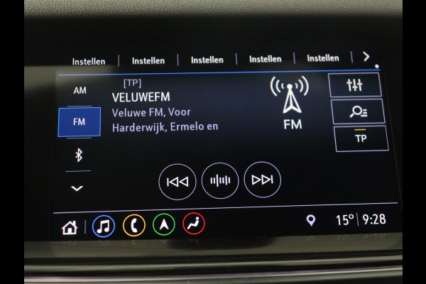 Opel Insignia 1.6 Turbo Innovation | Stoelventilatie | Head-Up | Trekhaak | 360 Camera | Leder | Matrix LED | OPC Line | Achterbankverwarming | Carplay | AGR Stoel | Parkeerhulp