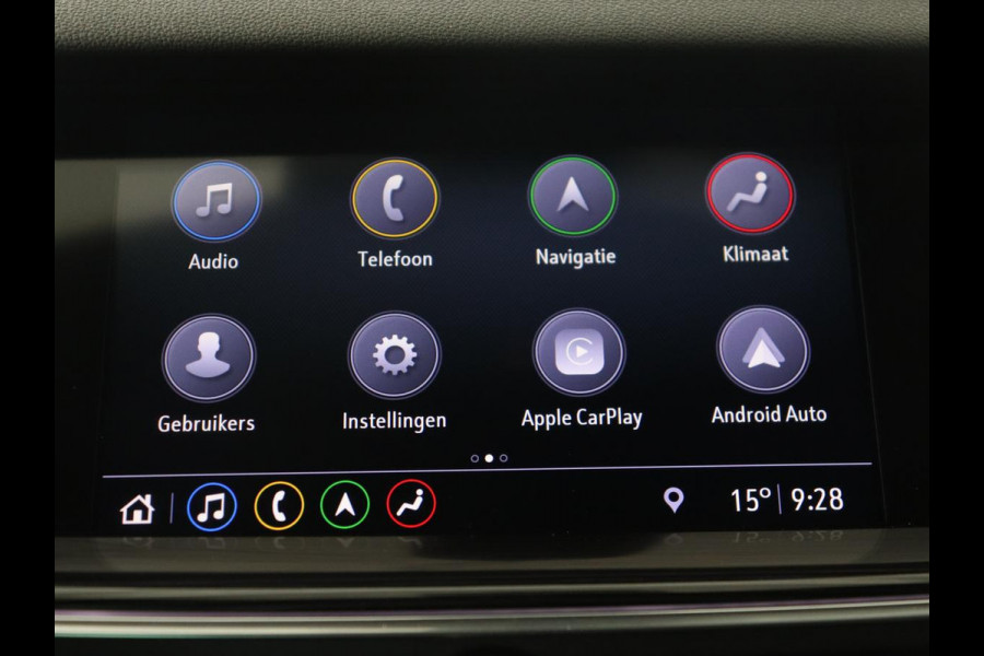Opel Insignia 1.6 Turbo Innovation | Stoelventilatie | Head-Up | Trekhaak | 360 Camera | Leder | Matrix LED | OPC Line | Achterbankverwarming | Carplay | AGR Stoel | Parkeerhulp