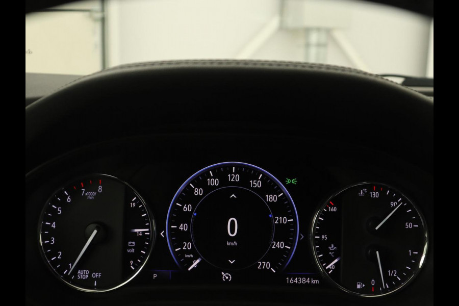 Opel Insignia 1.6 Turbo Innovation | Stoelventilatie | Head-Up | Trekhaak | 360 Camera | Leder | Matrix LED | OPC Line | Achterbankverwarming | Carplay | AGR Stoel | Parkeerhulp