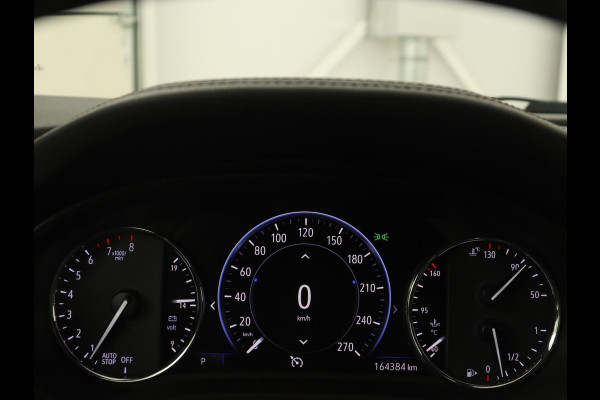 Opel Insignia 1.6 Turbo Innovation | Stoelventilatie | Head-Up | Trekhaak | 360 Camera | Leder | Matrix LED | OPC Line | Achterbankverwarming | Carplay | AGR Stoel | Parkeerhulp