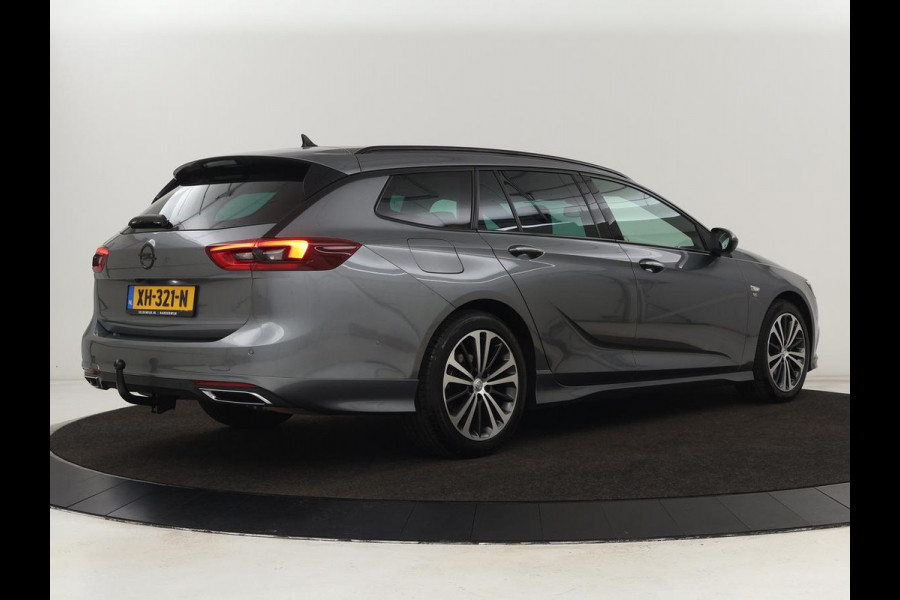 Opel Insignia 1.6 Turbo Innovation | Stoelventilatie | Head-Up | Trekhaak | 360 Camera | Leder | Matrix LED | OPC Line | Achterbankverwarming | Carplay | AGR Stoel | Parkeerhulp