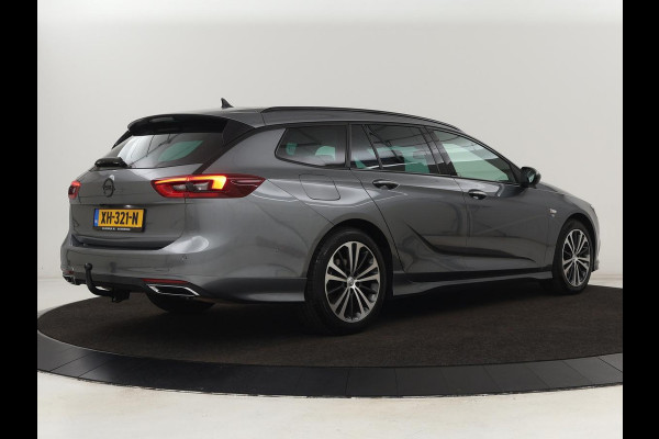 Opel Insignia 1.6 Turbo Innovation | Stoelventilatie | Head-Up | Trekhaak | 360 Camera | Leder | Matrix LED | OPC Line | Achterbankverwarming | Carplay | AGR Stoel | Parkeerhulp