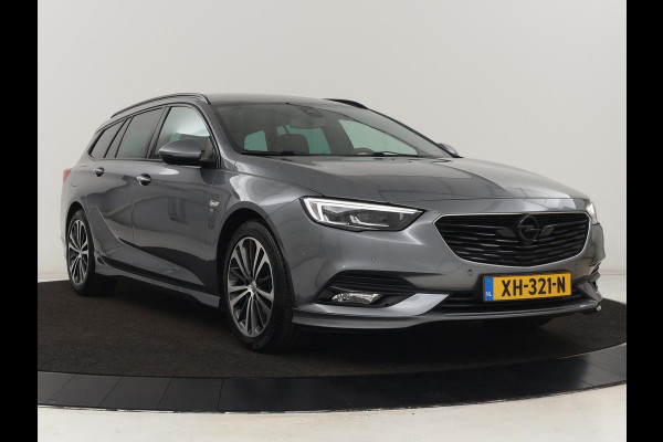 Opel Insignia 1.6 Turbo Innovation | Stoelventilatie | Head-Up | Trekhaak | 360 Camera | Leder | Matrix LED | OPC Line | Achterbankverwarming | Carplay | AGR Stoel | Parkeerhulp
