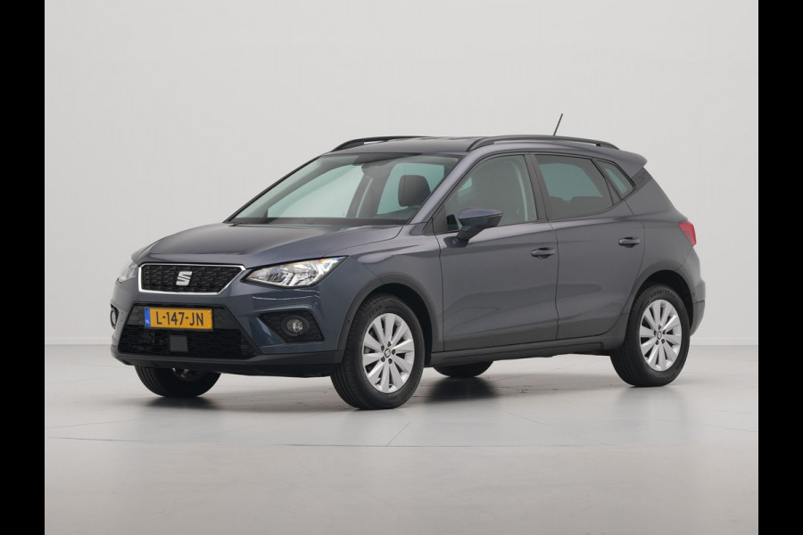 Seat Arona 1.0 TSI Style Business Intense Navigatie Keyless Carplay Sideassist Acc Pdc 299