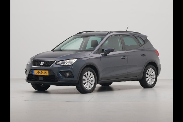 Seat Arona 1.0 TSI Style Business Intense Navigatie Keyless Carplay Sideassist Acc Pdc 299