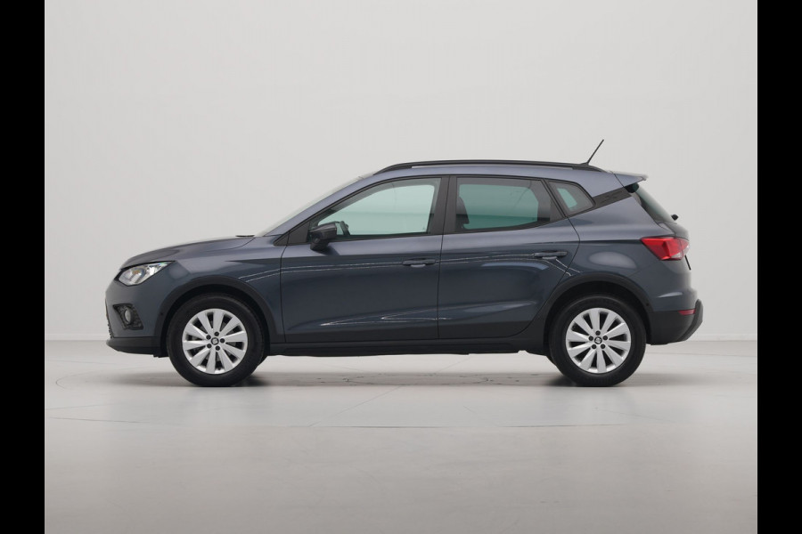 Seat Arona 1.0 TSI Style Business Intense Navigatie Keyless Carplay Sideassist Acc Pdc 299