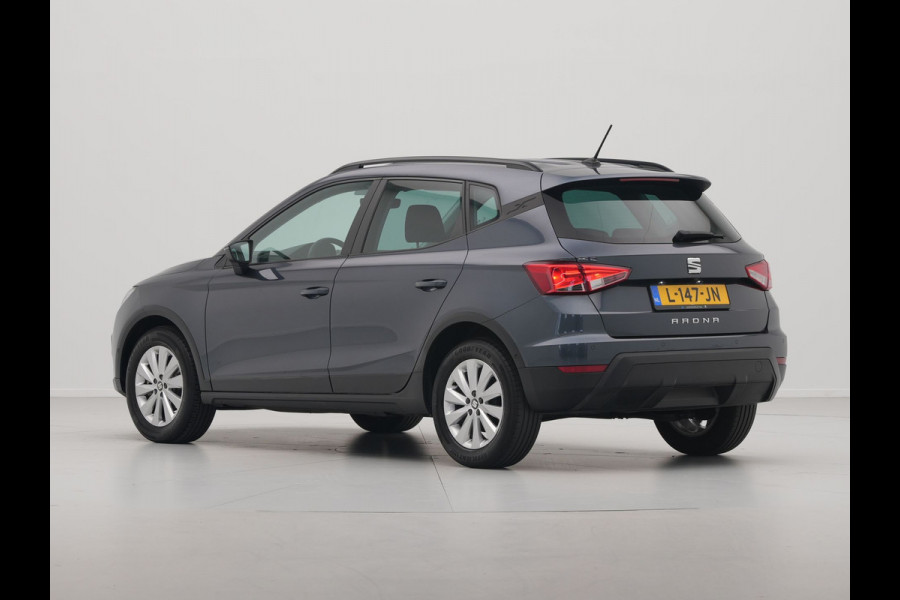 Seat Arona 1.0 TSI Style Business Intense Navigatie Keyless Carplay Sideassist Acc Pdc 299