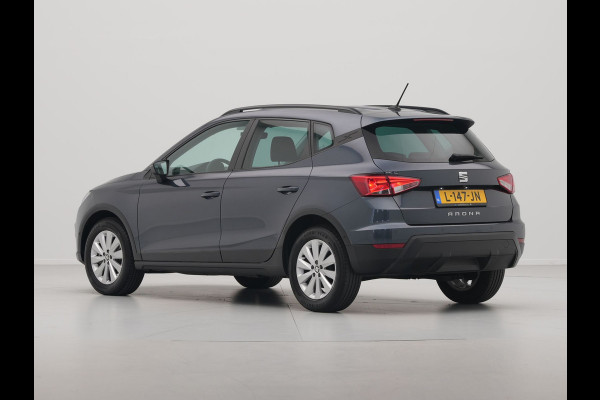 Seat Arona 1.0 TSI Style Business Intense Navigatie Keyless Carplay Sideassist Acc Pdc 299
