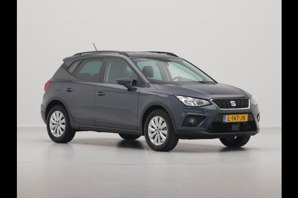 Seat Arona 1.0 TSI Style Business Intense Navigatie Keyless Carplay Sideassist Acc Pdc 299