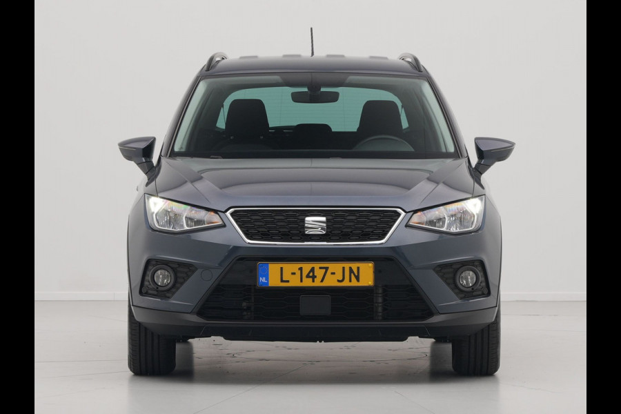 Seat Arona 1.0 TSI Style Business Intense Navigatie Keyless Carplay Sideassist Acc Pdc 299
