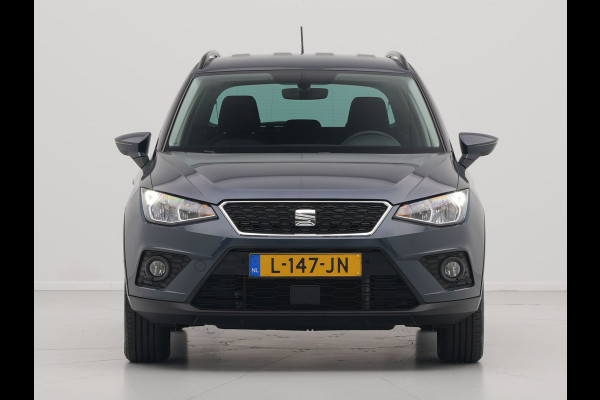 Seat Arona 1.0 TSI Style Business Intense Navigatie Keyless Carplay Sideassist Acc Pdc 299