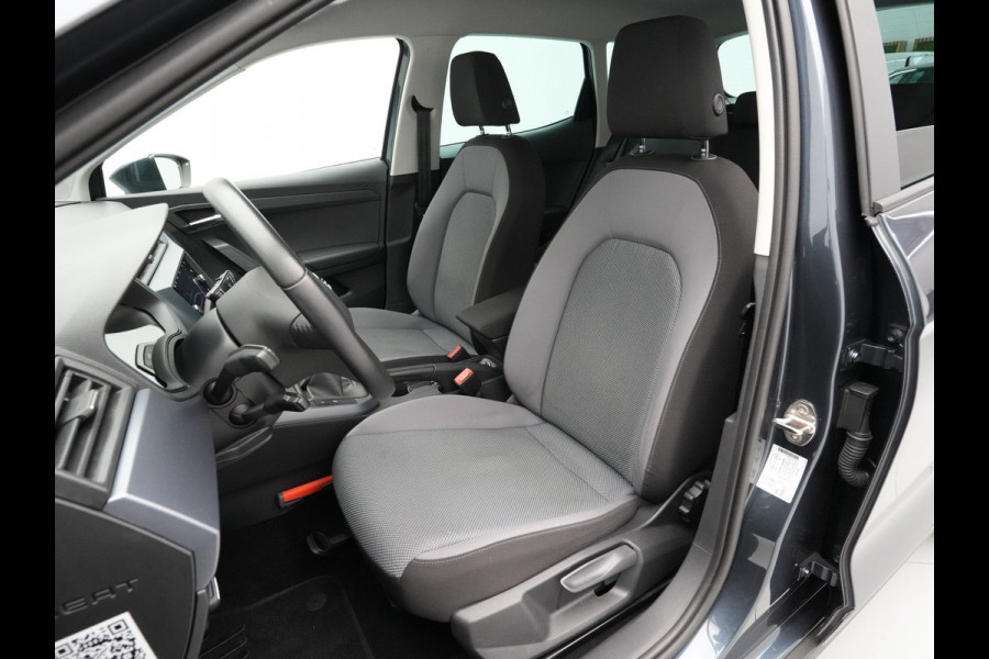 Seat Arona 1.0 TSI Style Business Intense Navigatie Keyless Carplay Sideassist Acc Pdc 299