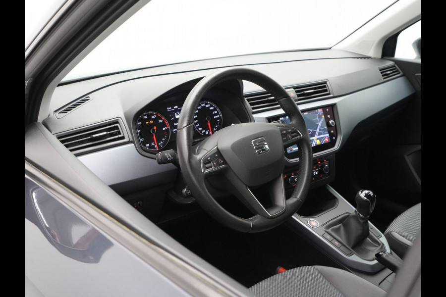Seat Arona 1.0 TSI Style Business Intense Navigatie Keyless Carplay Sideassist Acc Pdc 299