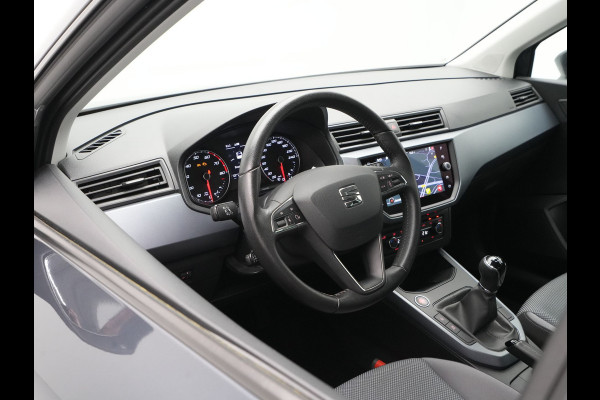 Seat Arona 1.0 TSI Style Business Intense Navigatie Keyless Carplay Sideassist Acc Pdc 299
