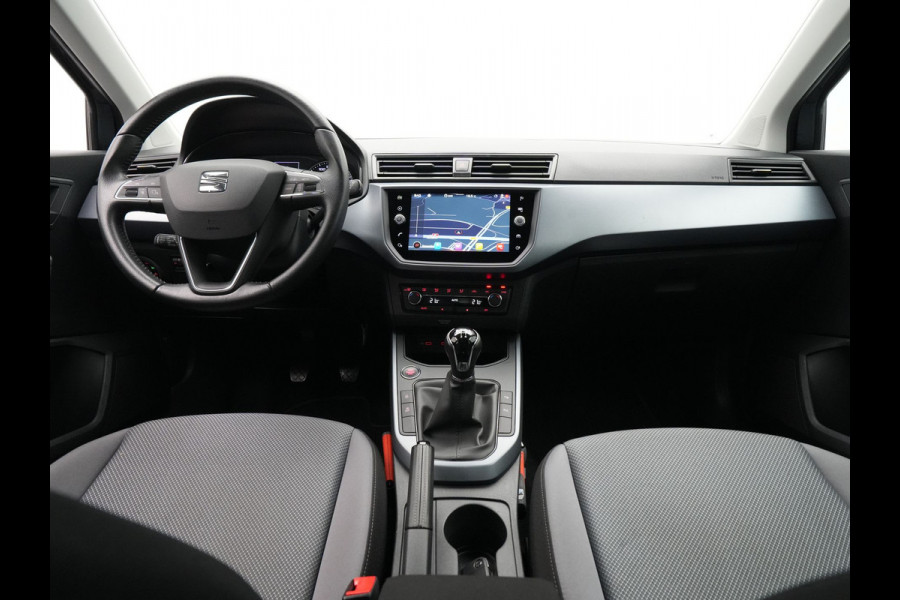 Seat Arona 1.0 TSI Style Business Intense Navigatie Keyless Carplay Sideassist Acc Pdc 299
