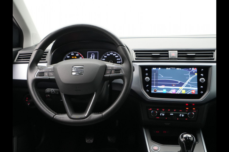 Seat Arona 1.0 TSI Style Business Intense Navigatie Keyless Carplay Sideassist Acc Pdc 299