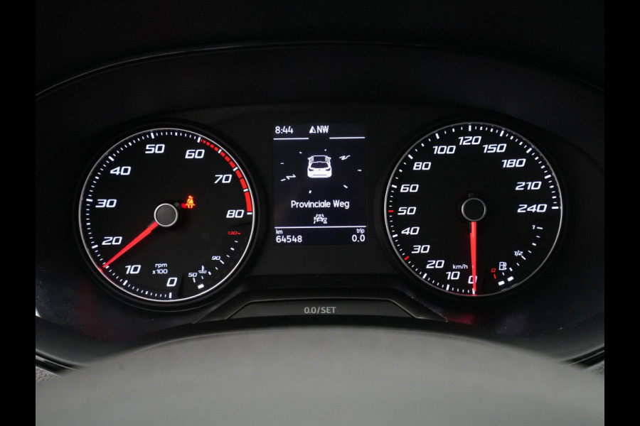 Seat Arona 1.0 TSI Style Business Intense Navigatie Keyless Carplay Sideassist Acc Pdc 299