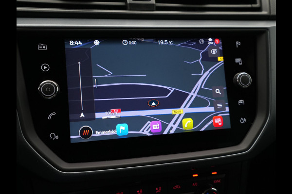Seat Arona 1.0 TSI Style Business Intense Navigatie Keyless Carplay Sideassist Acc Pdc 299