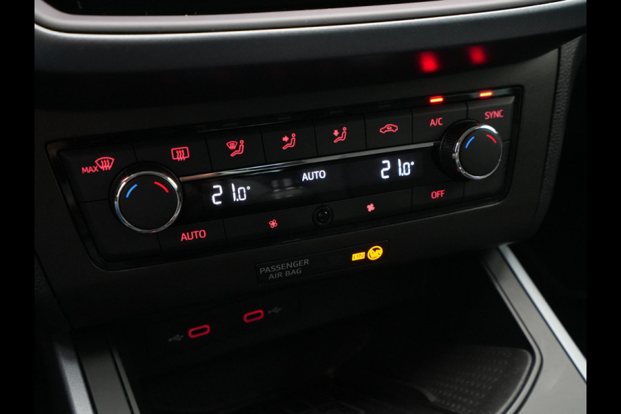Seat Arona 1.0 TSI Style Business Intense Navigatie Keyless Carplay Sideassist Acc Pdc 299