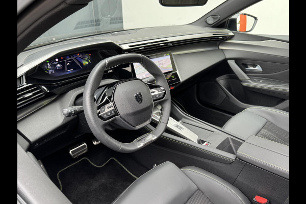 Peugeot 408 1.2 Hybrid 145 e-DCS6 GT | Panoramadak | Alcantara AGR stoelen | Hifi pakket | 360 pakket | Prijs is rijklaar