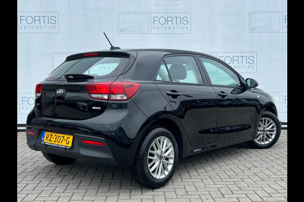 Kia Rio 1.0 TGDI ComfortPlusLine Navigator NL AUTO | DEALER ONDERH | CAMERA | NAVI |