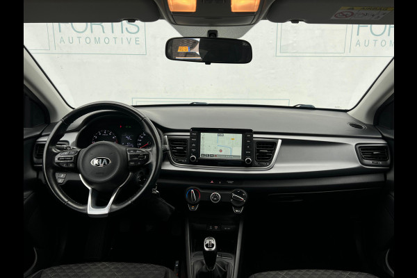 Kia Rio 1.0 TGDI ComfortPlusLine Navigator NL AUTO | DEALER ONDERH | CAMERA | NAVI |
