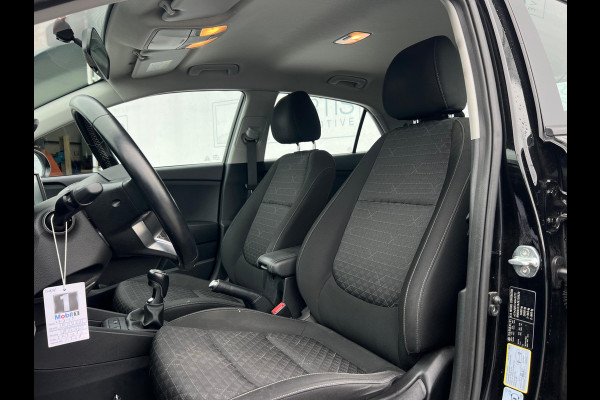 Kia Rio 1.0 TGDI ComfortPlusLine Navigator NL AUTO | DEALER ONDERH | CAMERA | NAVI |