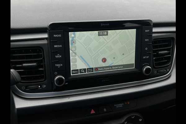 Kia Rio 1.0 TGDI ComfortPlusLine Navigator NL AUTO | DEALER ONDERH | CAMERA | NAVI |