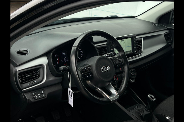 Kia Rio 1.0 TGDI ComfortPlusLine Navigator NL AUTO | DEALER ONDERH | CAMERA | NAVI |
