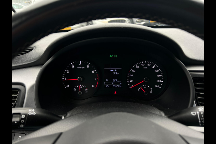 Kia Rio 1.0 TGDI ComfortPlusLine Navigator NL AUTO | DEALER ONDERH | CAMERA | NAVI |