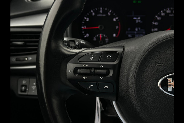 Kia Rio 1.0 TGDI ComfortPlusLine Navigator NL AUTO | DEALER ONDERH | CAMERA | NAVI |