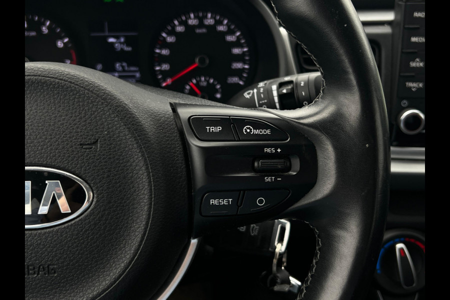 Kia Rio 1.0 TGDI ComfortPlusLine Navigator NL AUTO | DEALER ONDERH | CAMERA | NAVI |