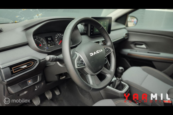 Dacia Jogger 1.0 TCe 110 Extreme 5p. NLSE AUTO DEALER FABRIEKSGARANTIE