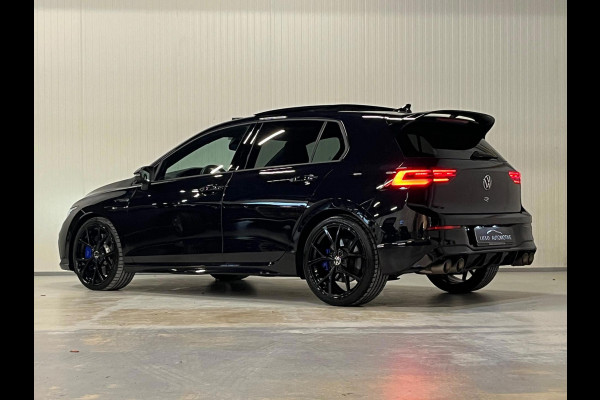 Volkswagen Golf 2.0 TSI R 4Motion | PANO | LEDER | HUD | H&K | NURBURGRING | AKRAPOVIC