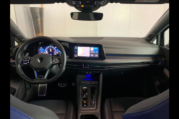 Volkswagen Golf 2.0 TSI R 4Motion | PANO | LEDER | HUD | H&K | NURBURGRING | AKRAPOVIC