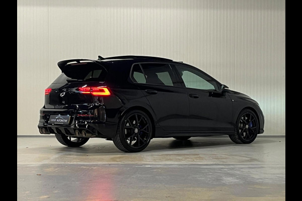 Volkswagen Golf 2.0 TSI R 4Motion | PANO | LEDER | HUD | H&K | NURBURGRING | AKRAPOVIC