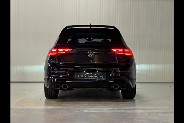 Volkswagen Golf 2.0 TSI R 4Motion | PANO | LEDER | HUD | H&K | NURBURGRING | AKRAPOVIC