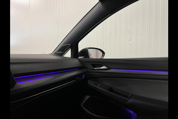 Volkswagen Golf 2.0 TSI R 4Motion | PANO | LEDER | HUD | H&K | NURBURGRING | AKRAPOVIC