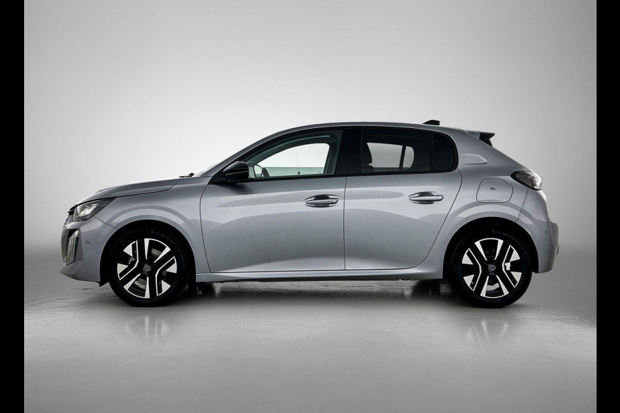 Peugeot 208 1.2 PureTech 100PK Allure AD-CRUISE | NAVI & CARPLAY | PRIVACY-GLASS