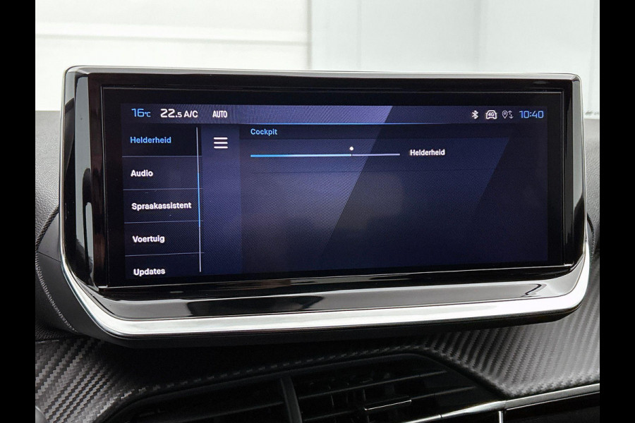 Peugeot 208 1.2 PureTech 100PK Allure AD-CRUISE | NAVI & CARPLAY | PRIVACY-GLASS