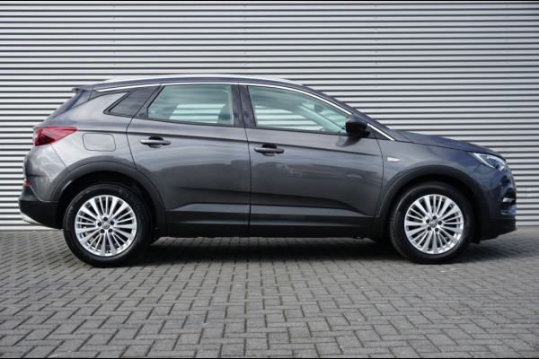 Opel Grandland X 1.6 Turbo 180PK AUTOMAAT DODEHOEK | NAVI | COMFORTSTOEL | CARPLA