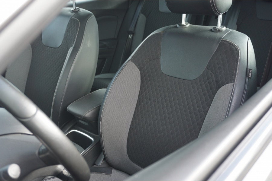 Opel Grandland X 1.6 Turbo 180PK AUTOMAAT DODEHOEK | NAVI | COMFORTSTOEL | CARPLA