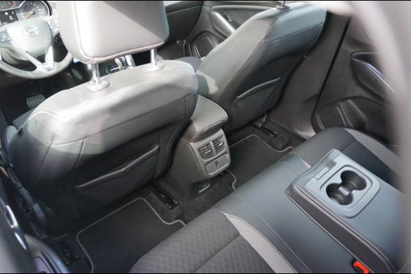 Opel Grandland X 1.6 Turbo 180PK AUTOMAAT DODEHOEK | NAVI | COMFORTSTOEL | CARPLA