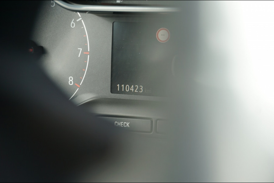 Opel Grandland X 1.6 Turbo 180PK AUTOMAAT DODEHOEK | NAVI | COMFORTSTOEL | CARPLA