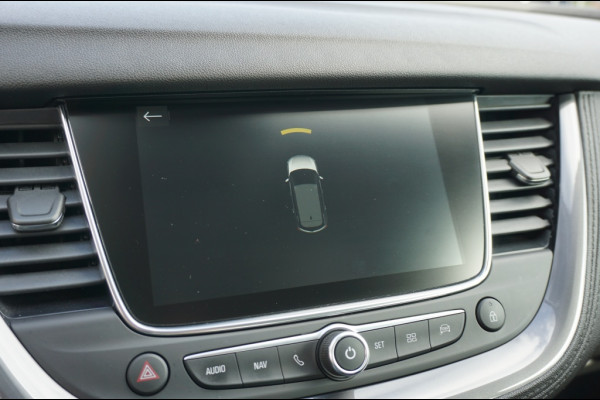 Opel Grandland X 1.6 Turbo 180PK AUTOMAAT DODEHOEK | NAVI | COMFORTSTOEL | CARPLA