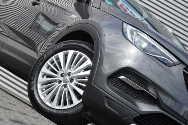 Opel Grandland X 1.6 Turbo 180PK AUTOMAAT DODEHOEK | NAVI | COMFORTSTOEL | CARPLA